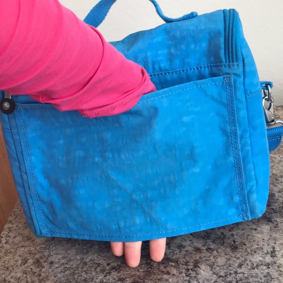 Kipling Bags Kipling Lunch Bag Crossbody Poshmark
